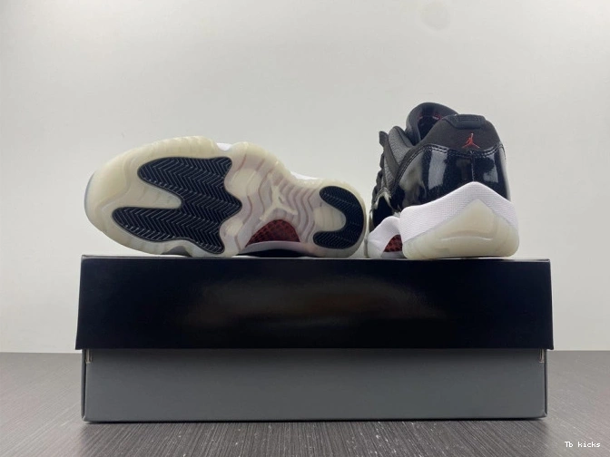 Rep TBK Air Jordan 72-10 Low Retro AV2187-001 11 0717